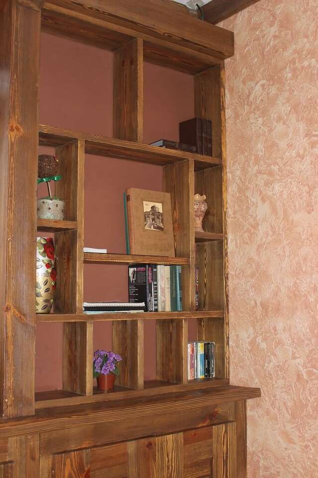 Гостиница Гостиный двор Минеральные Воды-50