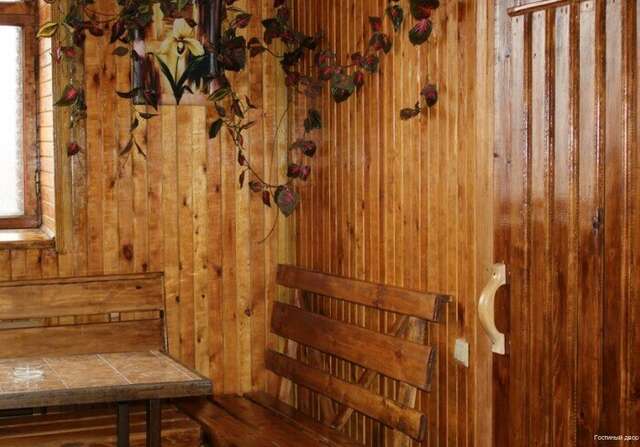 Гостиница Гостиный двор Минеральные Воды-211