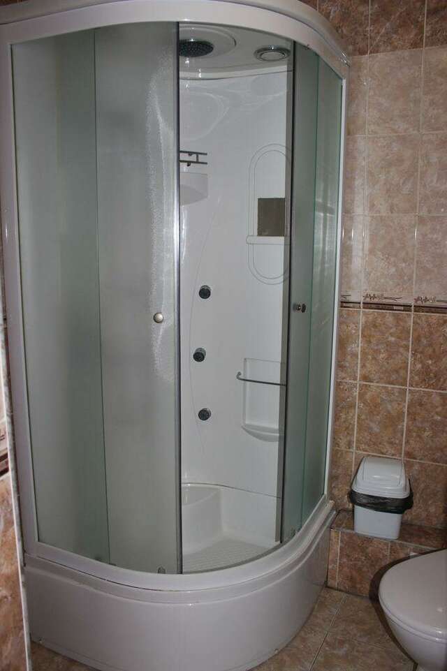 Гостиница Гостиный двор Минеральные Воды-174