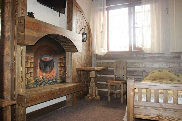 Гостиница Гостиный двор Минеральные Воды-8