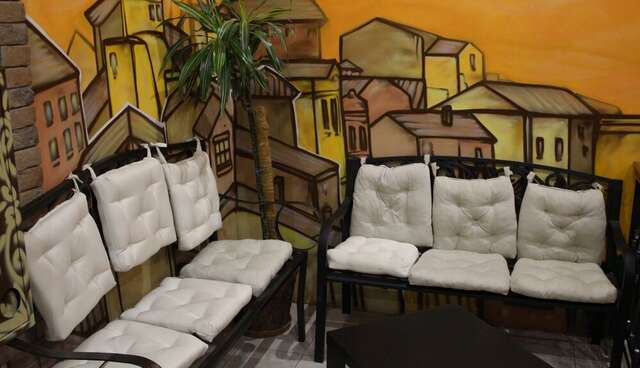 Гостиница Гостиный двор Минеральные Воды-86