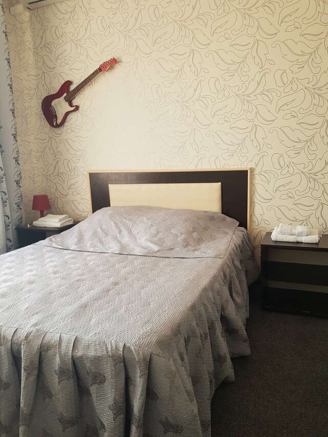 Гостиница Гостиный двор Минеральные Воды-209