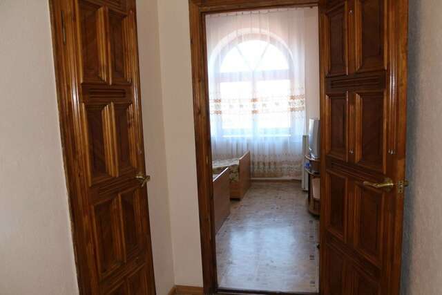 Гостиница Гостиный двор Минеральные Воды-17