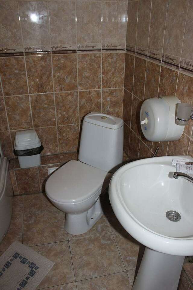 Гостиница Гостиный двор Минеральные Воды-175