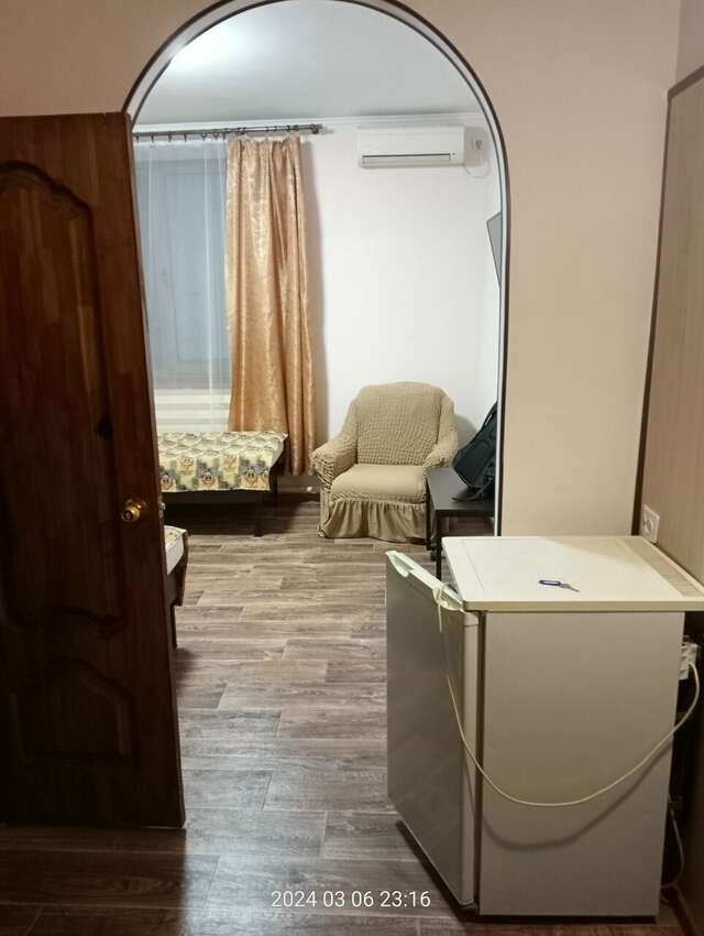 Гостиница Гостиный двор Минеральные Воды-206