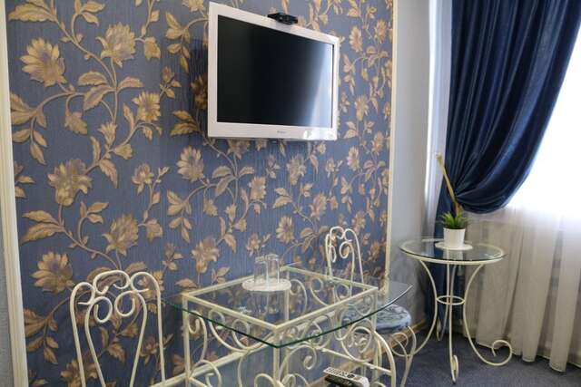 Гостиница Гостиный двор Минеральные Воды-11