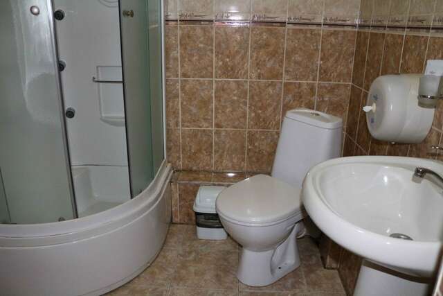 Гостиница Гостиный двор Минеральные Воды-167