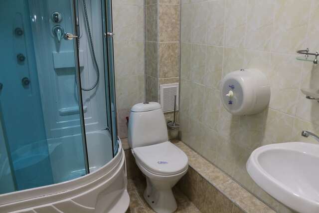 Гостиница Гостиный двор Минеральные Воды-156