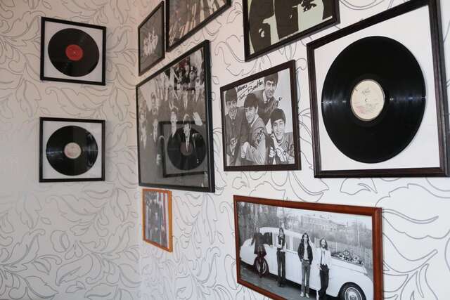 Гостиница Гостиный двор Минеральные Воды-41