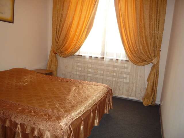 Гостиница Гостиный двор Минеральные Воды-15