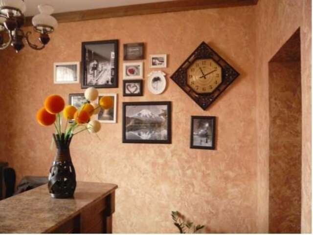 Гостиница Гостиный двор Минеральные Воды-102