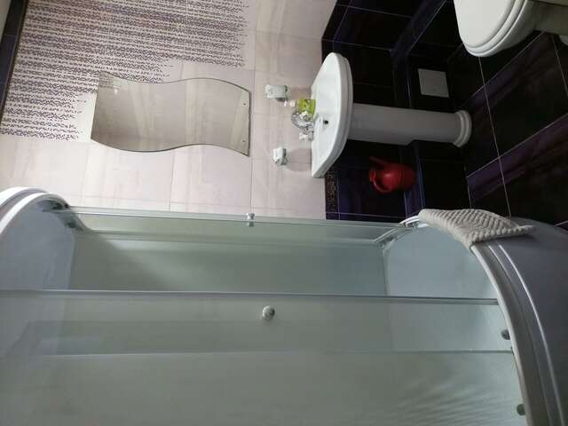 Гостиница Гостиный двор Минеральные Воды-30