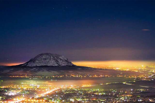 Гостиница Гостиный двор Минеральные Воды-10