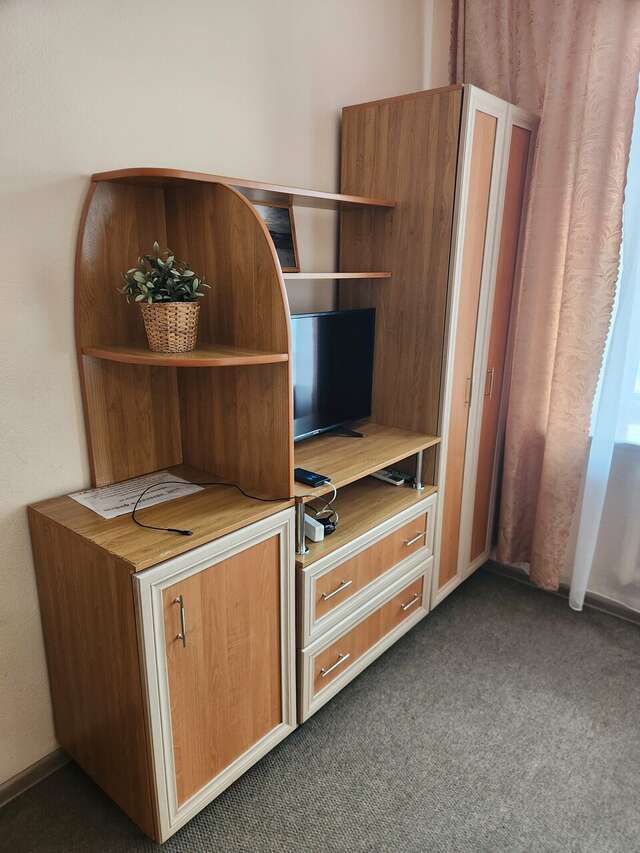 Гостиница Гостиный двор Минеральные Воды-201