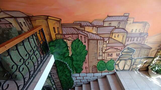 Гостиница Гостиный двор Минеральные Воды-191