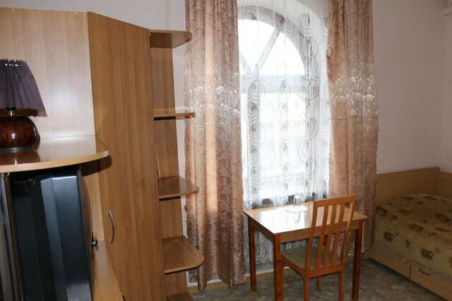 Гостиница Гостиный двор Минеральные Воды-73