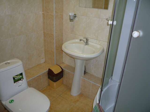 Гостиница Гостиный двор Минеральные Воды-173