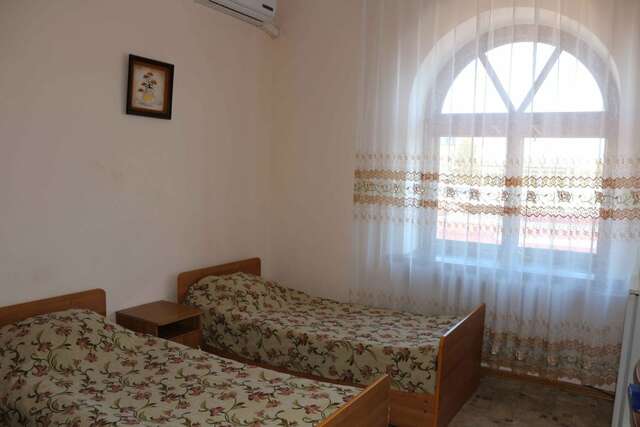 Гостиница Гостиный двор Минеральные Воды-94