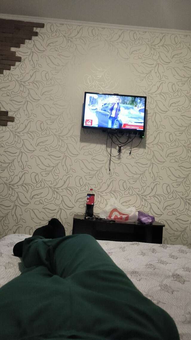 Гостиница Гостиный двор Минеральные Воды-217