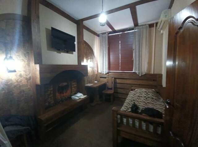 Гостиница Гостиный двор Минеральные Воды-224