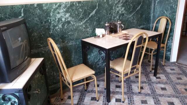 Гостиница Гостиный двор Минеральные Воды-90