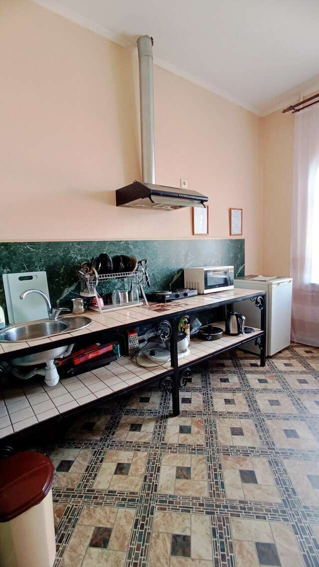 Гостиница Гостиный двор Минеральные Воды-195