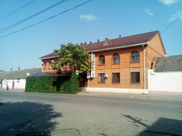 Гостиница Гостиный двор Минеральные Воды-32