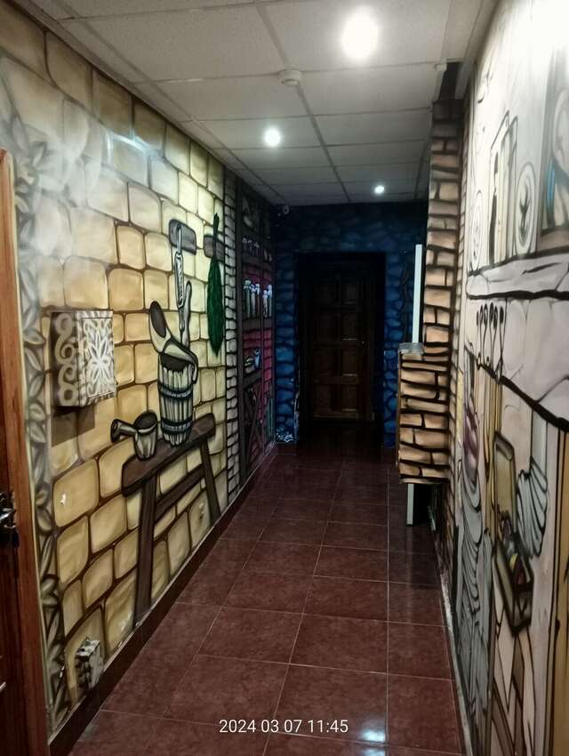 Гостиница Гостиный двор Минеральные Воды-240