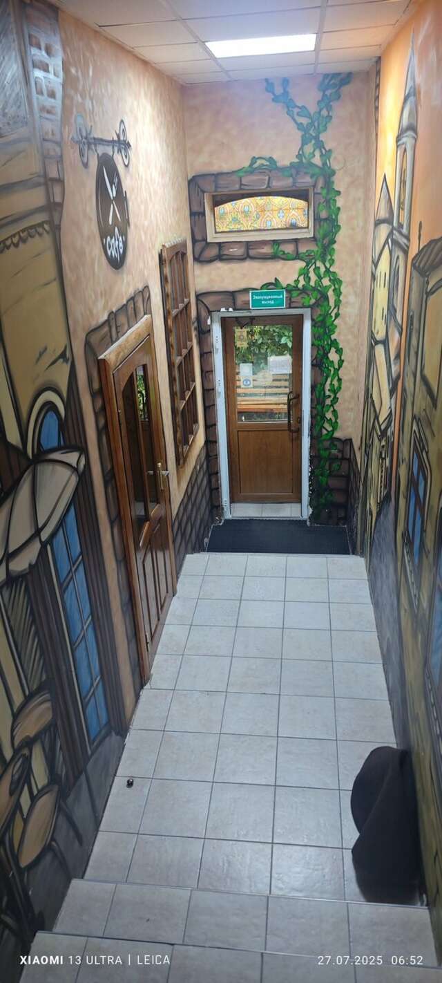 Гостиница Гостиный двор Минеральные Воды-233