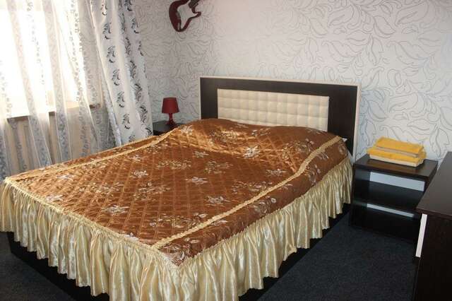 Гостиница Гостиный двор Минеральные Воды-66