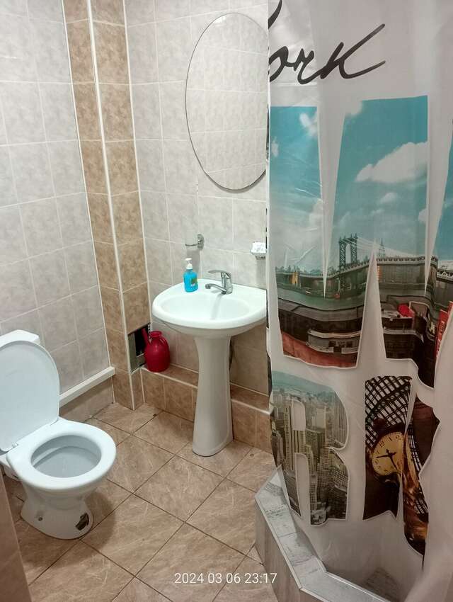 Гостиница Гостиный двор Минеральные Воды-202