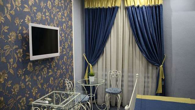 Гостиница Гостиный двор Минеральные Воды-57