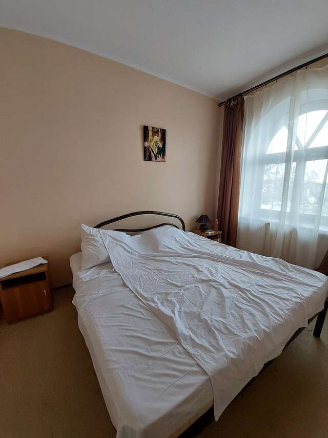 Гостиница Гостиный двор Минеральные Воды-221