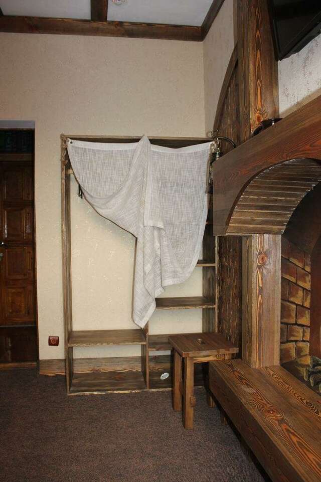 Гостиница Гостиный двор Минеральные Воды-63