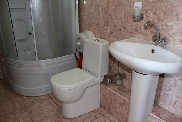 Гостиница Гостиный двор Минеральные Воды-109