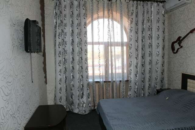 Гостиница Гостиный двор Минеральные Воды-76