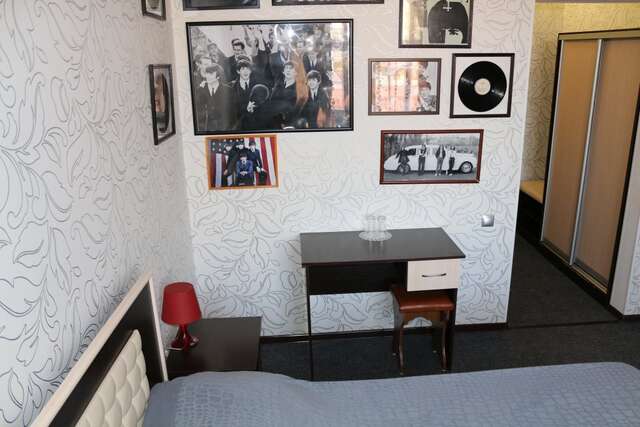 Гостиница Гостиный двор Минеральные Воды-64