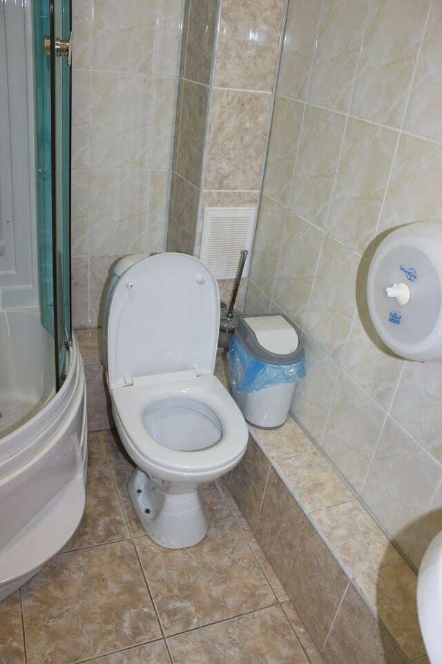 Гостиница Гостиный двор Минеральные Воды-185