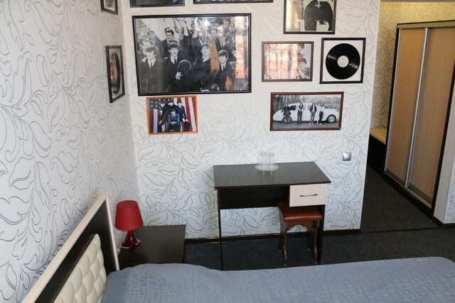 Гостиница Гостиный двор Минеральные Воды-144