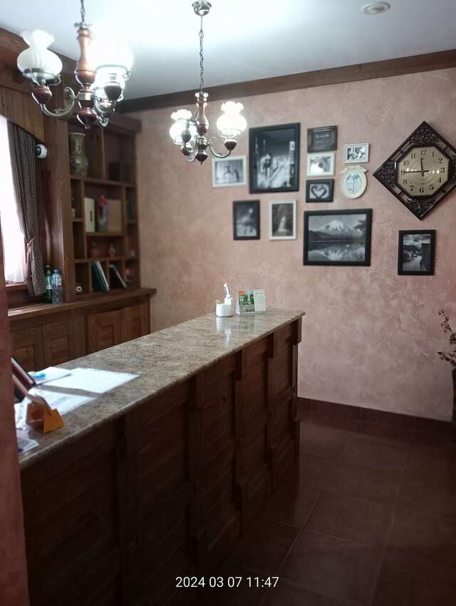 Гостиница Гостиный двор Минеральные Воды-244