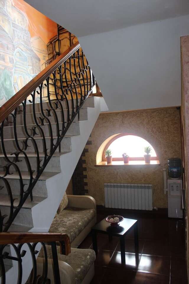 Гостиница Гостиный двор Минеральные Воды-12