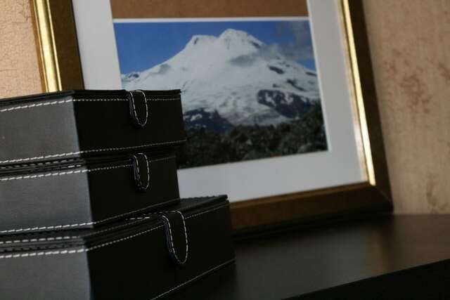 Гостиница Гостиный двор Минеральные Воды-16