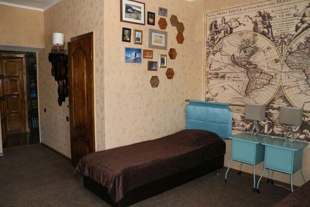 Гостиница Гостиный двор Минеральные Воды-84