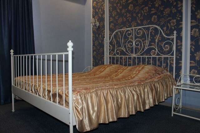 Гостиница Гостиный двор Минеральные Воды-13