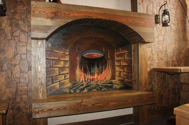 Гостиница Гостиный двор Минеральные Воды-88