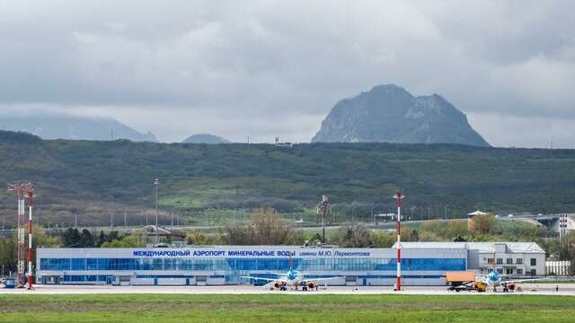 Гостиница Гостиный двор Минеральные Воды-6