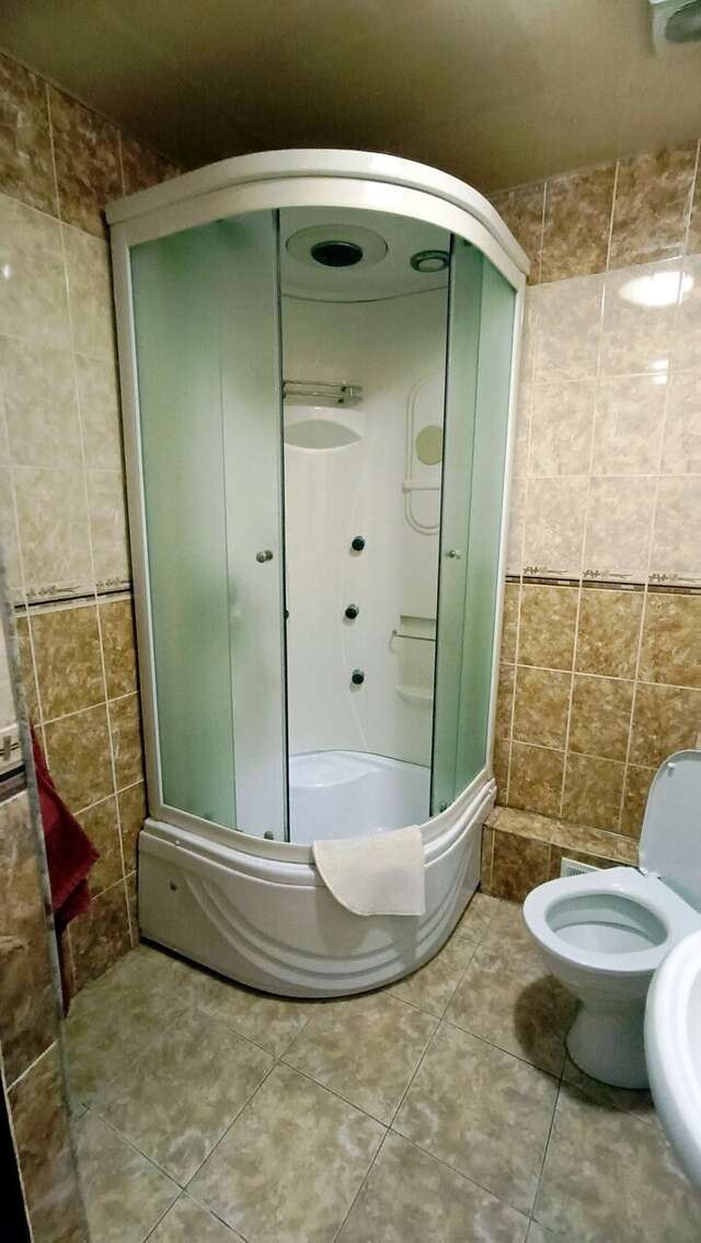 Гостиница Гостиный двор Минеральные Воды-197