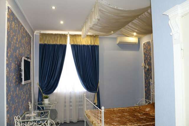 Гостиница Гостиный двор Минеральные Воды-24