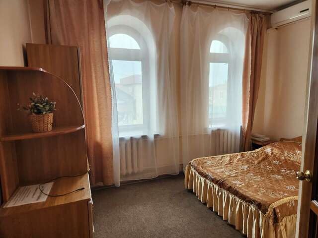 Гостиница Гостиный двор Минеральные Воды-214