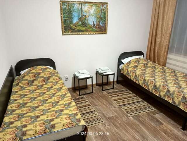 Гостиница Гостиный двор Минеральные Воды-223